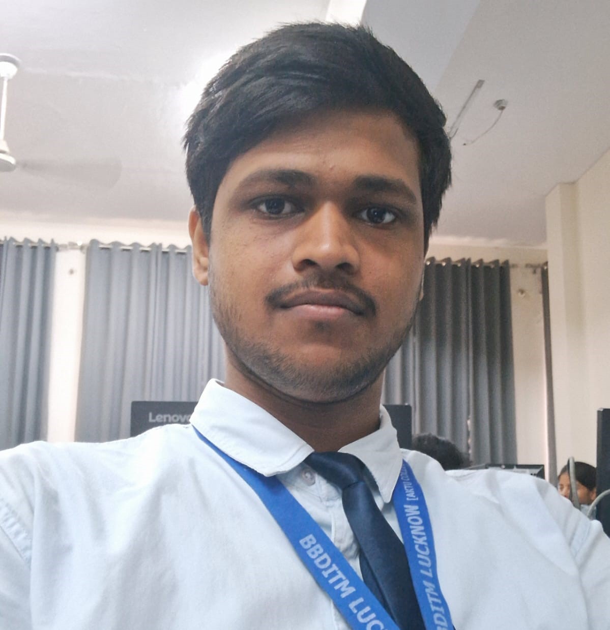Agrim Verma