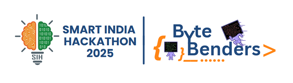Team ByteBender Banner