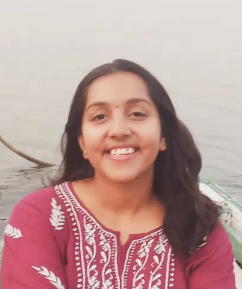 Kanisha Yadav