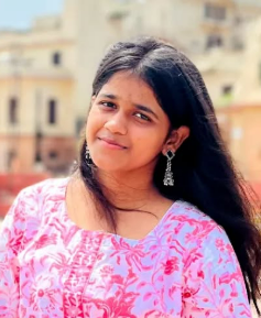 Shrishti Shahi
