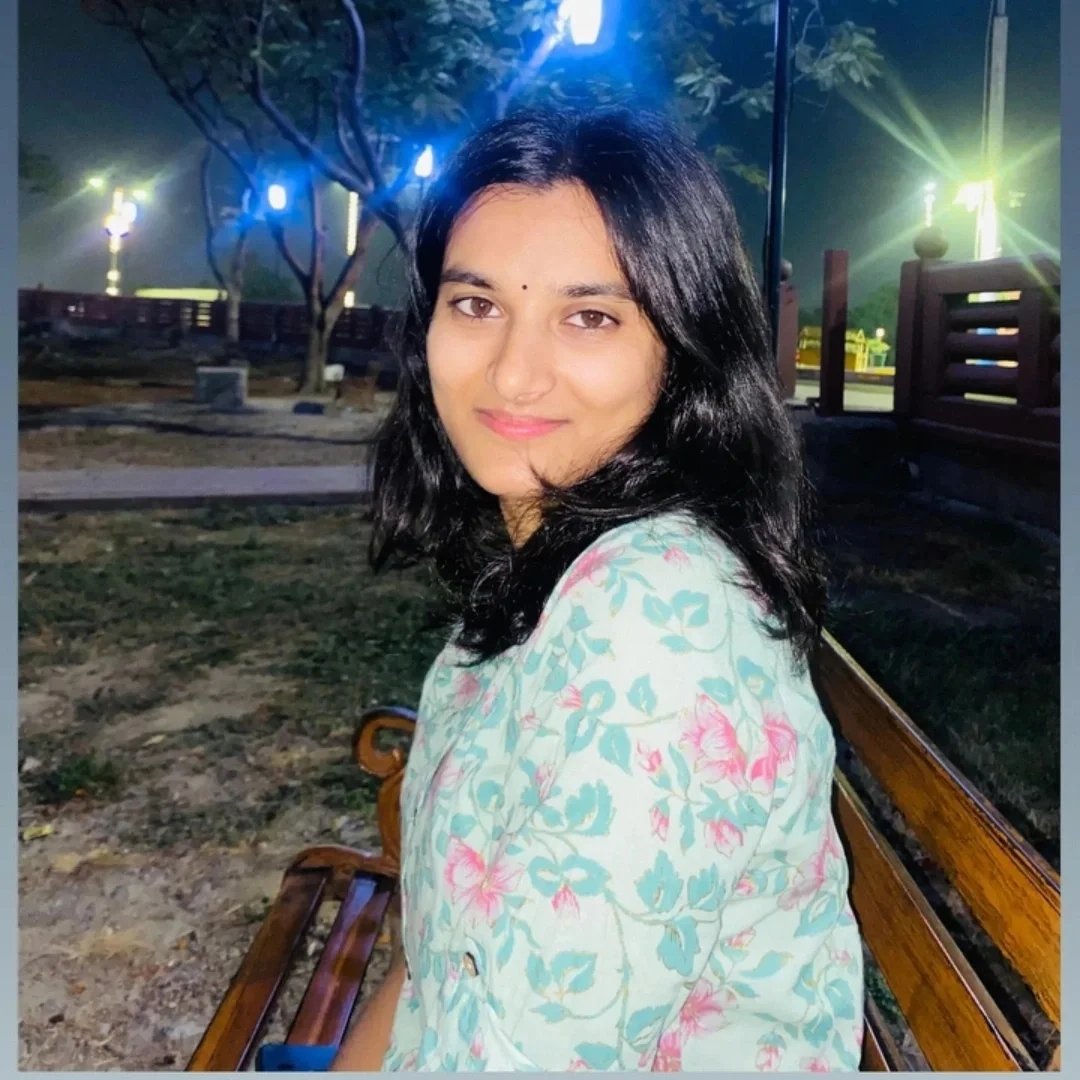 Vanshika Yadav